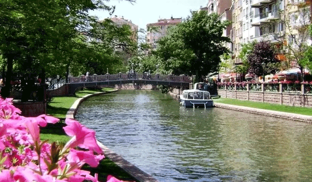Eskişehir’de hava durumu koşulları değişiyor mu?