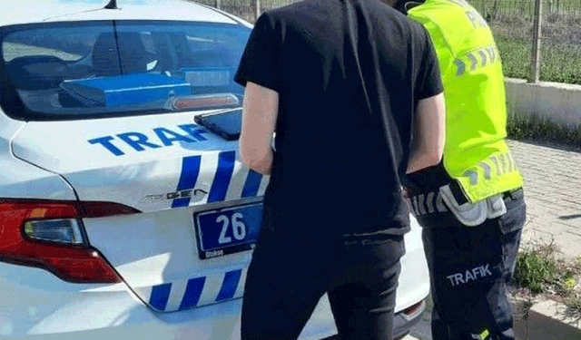 Eskişehir'de okul servislerine sıkı denetim: 4 araç kusurlu çıktı