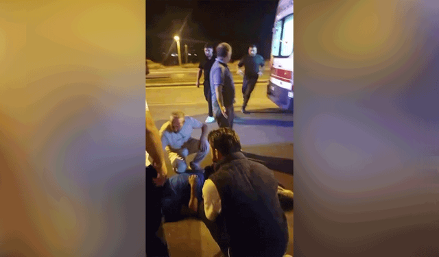 Eskişehir'de silahlı saldırı olayına karışan 7 şüpheli hakkında tutuklama kararı