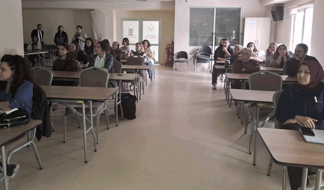 Eskişehir’de Yenidoğan Canlandırma Programı başladı