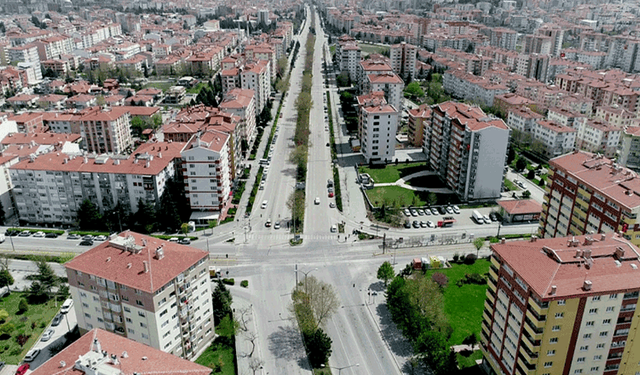 Eskişehir'i seçen öğrenciler dikkat: İşte mahalle mahalle konut kira fiyatları