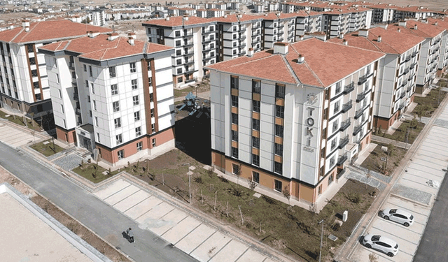 Eskişehirliler dikkat: TOKİ'den kaçırılmayacak indirim kampanyası başladı