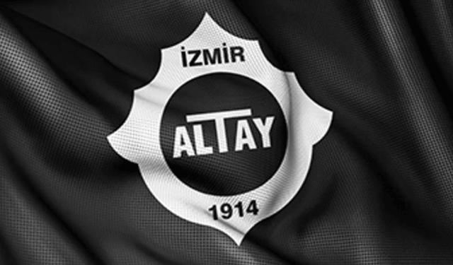 Eskişehirspor maçı öncesi Altay’da teknik direktör krizi