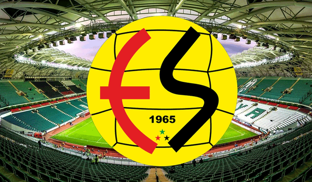 Eskişehirspor'un rakibi hangi takım olacak? İşte kura tarihi