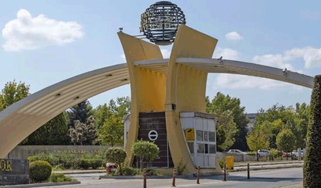 ESOGÜ'de ders seçimi ticarete mi dönüştü? 2 bin TL'ye satıyorlar!