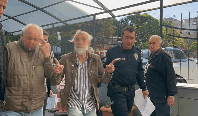 Mahkeme ayakkabıyı "silah" saydı: Eskişehir'deki darp olayında tutuklama