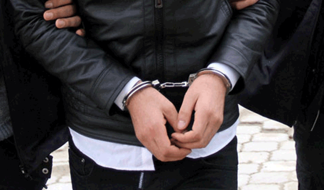 Afyon'da zehirli madde ticareti suçundan aranan şahıs yakalandı