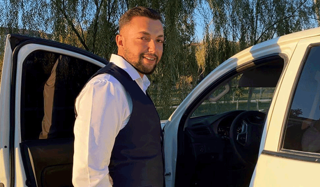 Aksaray’da feci kaza: 1 ölü