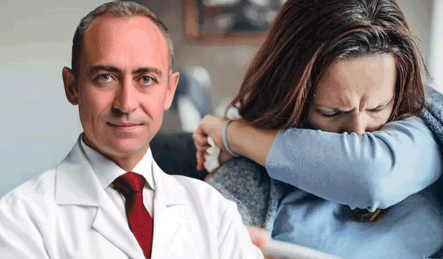 Alerji ile gribi ayırt etmenin yolları