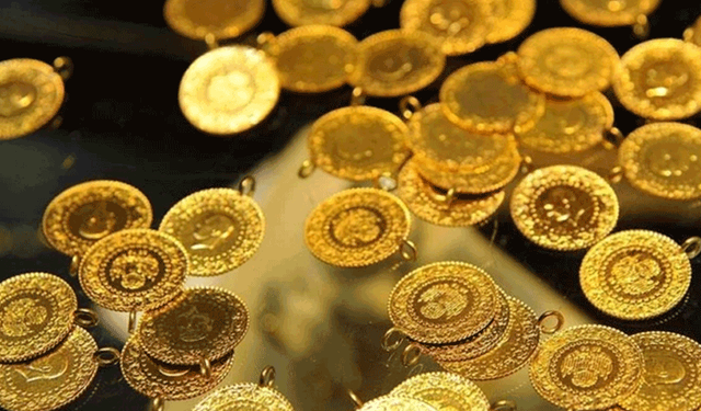 Altında sert düşüş! Saatler içinde değer kaybetti