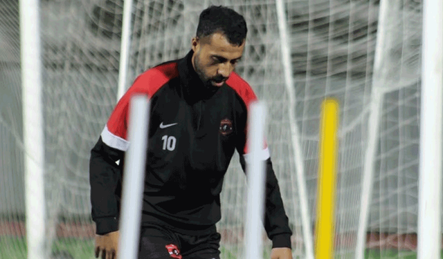 Bozanspor’da gözler Tavşanlı deplasmanında