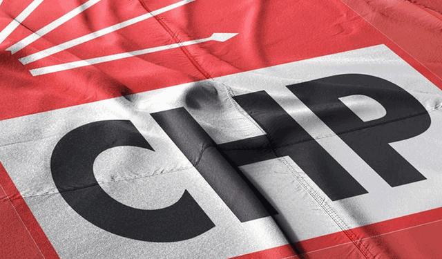 CHP’li belediye başkanı partisinden istifa ettiğini duyurdu