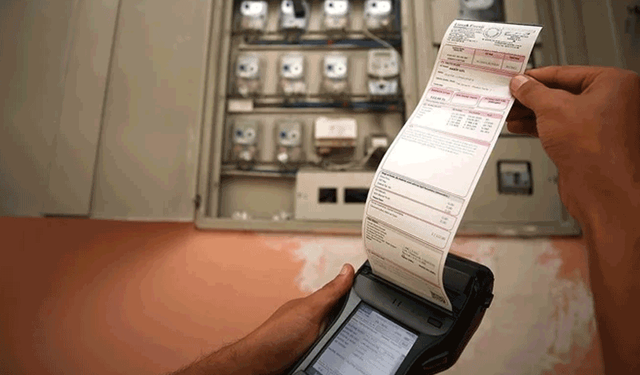 Elektrikte yeni dönem! Faturanız bu limiti aşıyorsa artık devlet desteği olmayacak