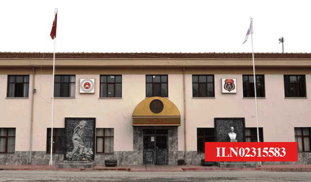Eskişehir 1 Nolu Açık Ceza İnfaz Kurumu İşyurdu Müdürlüğü araç kiralama hizmeti alacaktır
