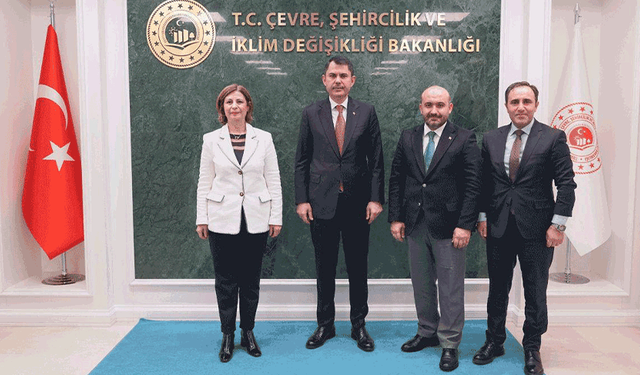 Eskişehir bir pazardan mı ibaret?