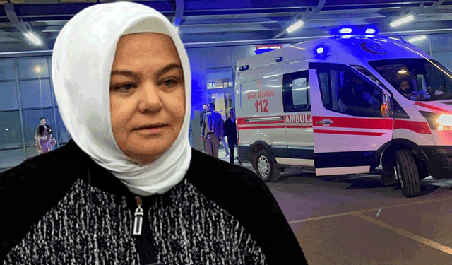Eskişehir camiasından Gürcan’a “geçmiş olsun” mesajları yağdı