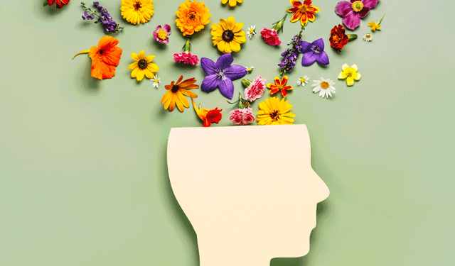 Eskişehir İl Sağlık Müdürlüğü’nden ‘10 Ekim Dünya Ruh Sağlığı’ mesajı