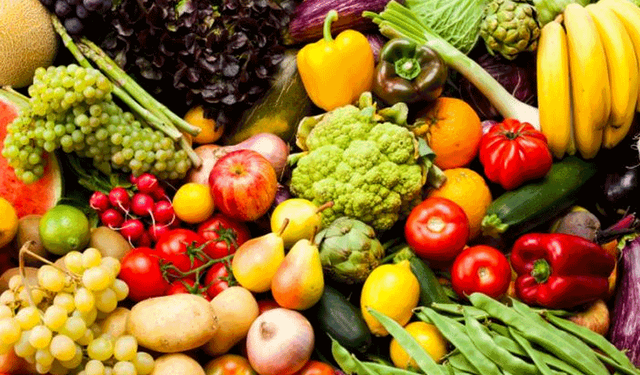 Eskişehir İl Sağlık Müdürlüğü’nden ‘Dünya Gıda Günü’ mesajı