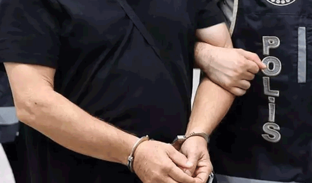 Eskişehir polisi, 28 ayrı suçtan aranan firariyi yakaladı
