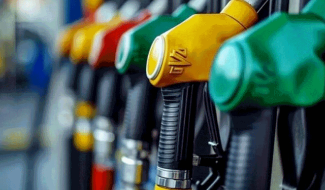 Eskişehir'de araç sahipleri dikkat: Benzine zam kapıda