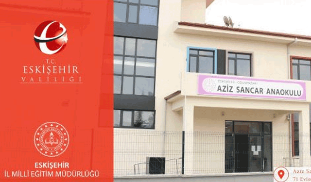 Eskişehir’de bir okul daha açılıyor