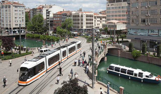 Eskişehir’de iş arayan çok fırsat az