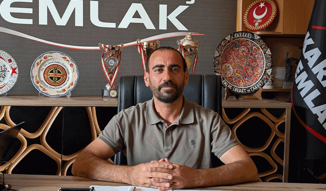 Gayrimenkul danışmanı Karakaş: Alım için doğru zaman