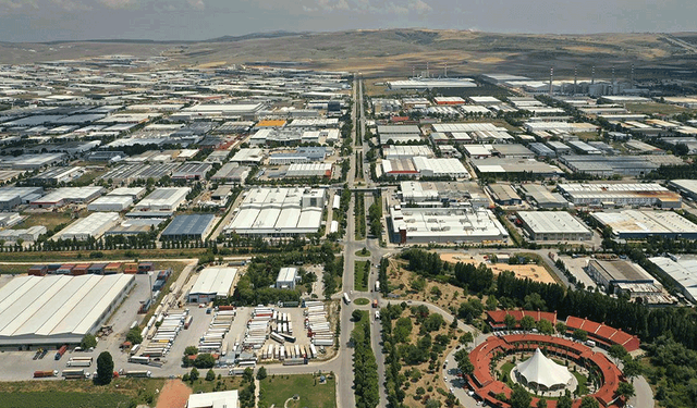 Eskişehir'in ihracatı 167 milyon doları aştı