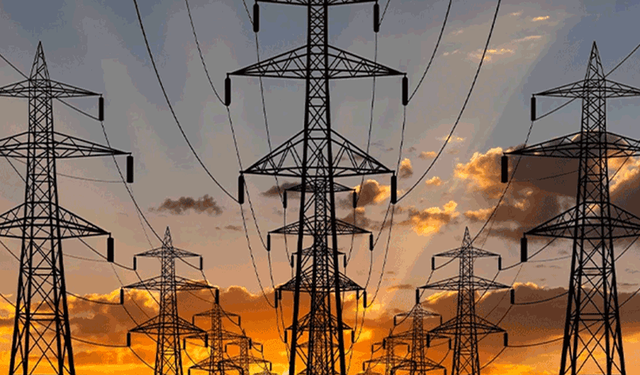 Eskişehirliler dikkat haftanın son gününde bu bölgelerde elektrik kesintisi yaşanacak