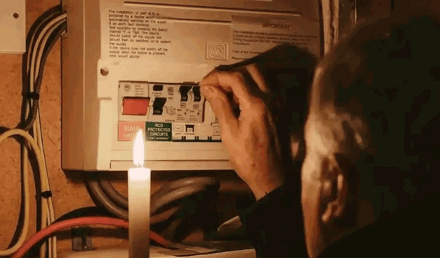 Eskişehirliler dikkat yarın bu bölgelerde elektrik kesintisi yaşanacak