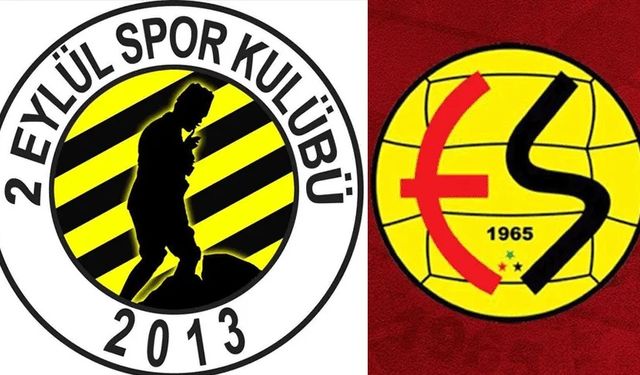 Eskişehirspor ile 2 Eylül Spor, milletvekili Ayşe Gürcan’a acil şifalar diledi