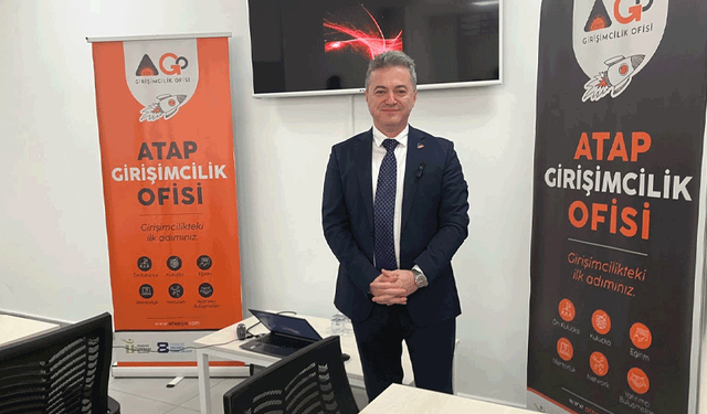 ETGB Zirvesi ve Girişimci Ödül Töreni, 10 Ekim’de