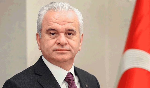 Güler: Tüccar ve sanayicimizin işi çok zor