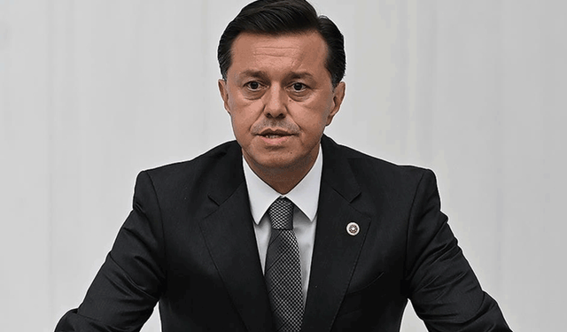 Hatipoğlu: Toplum buna sessiz kalamaz