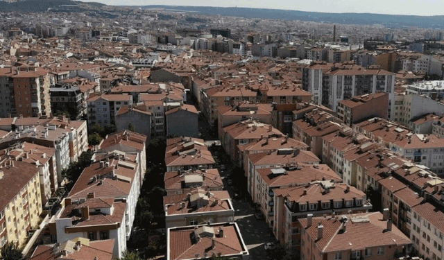 Konut piyasasını karıştıracak düzenleme yolda: Kiralar artabilir!