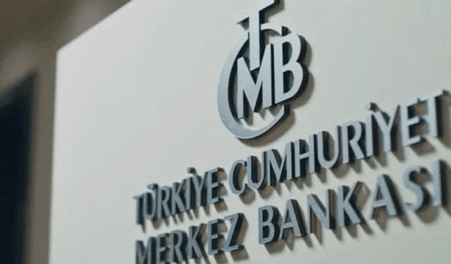 Merkez Bankası faiz kararını açıkladı