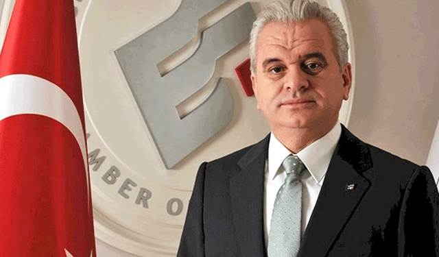 Metin Güler: Geçim zorluğu ve rekabet krizi derinleşiyor