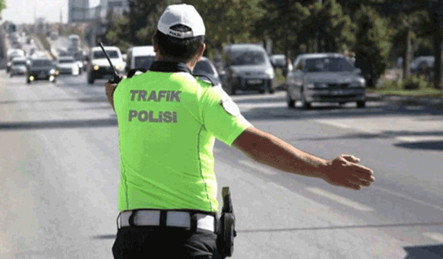 Sürücüler dikkat! Trafik cezaları dudak uçuklatacak