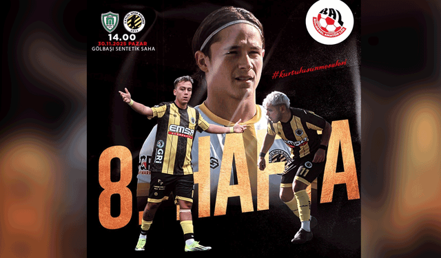 2 Eylülspor deplasmandan eli boş dönmek istemiyor