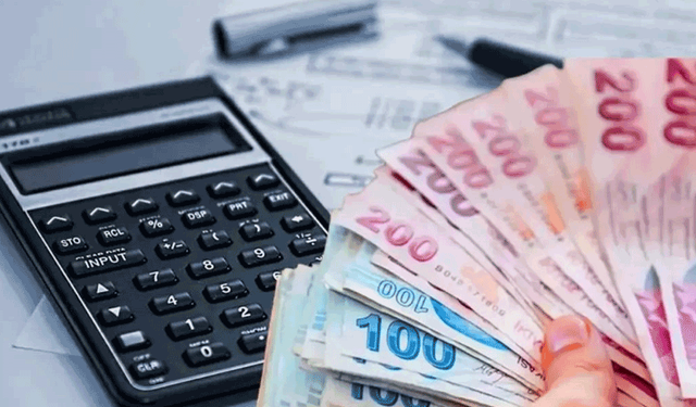 2026 Yeniden Değerleme Oranı belli oldu: İşte geçerli olacak zamlı fiyatlar