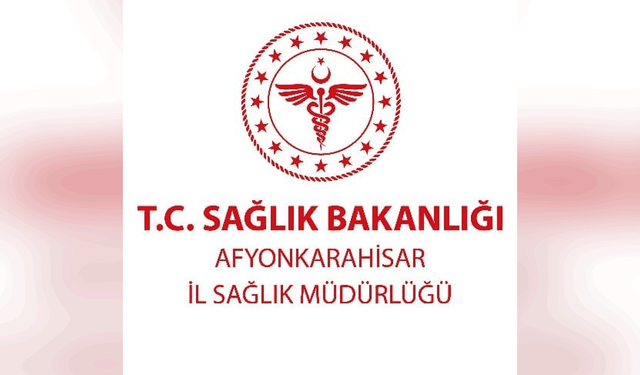 Afyon’da karbonmonoksit uyarısı