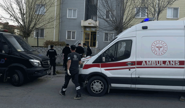 Afyon'da zehirlenen anne ve çocukları taburcu edildi