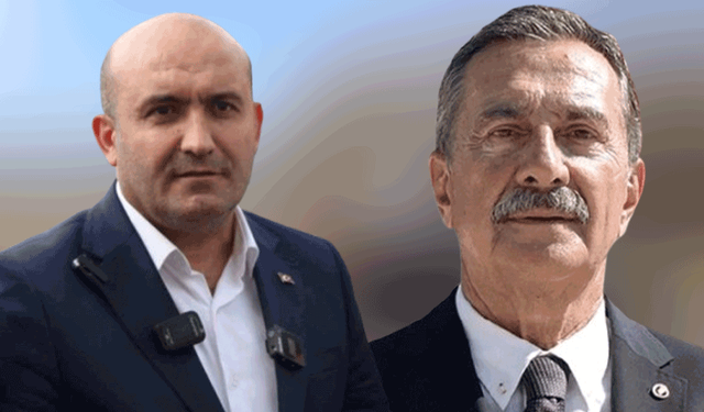 Albayrak: Hesap ver Ataç