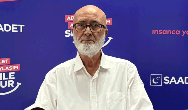 Aydoğdu: Sizin enflasyon beklentinize göre zam yapma planınız çökmüştür