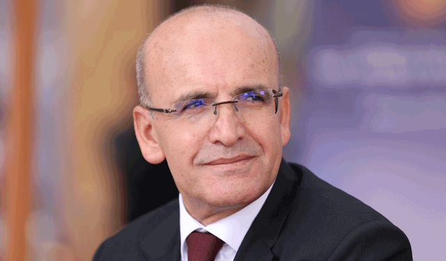 Bakan Şimşek: Dezenflasyon sürecinde geçici dalgalanmalar yaşanabiliyor