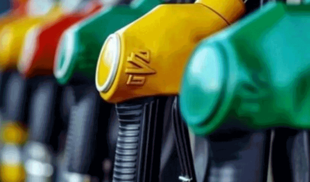 Benzin fiyatlarına bir zam daha geliyor