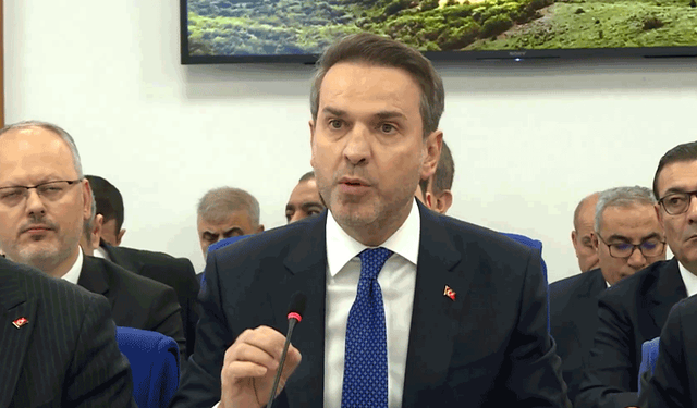 Beylikova’da 125 bin metre sondajla dev NTE rezerv ortaya çıktı