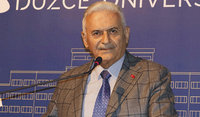 Binali Yıldırım’dan Eskişehir açıklaması: “700 milyon ton rezerv var”