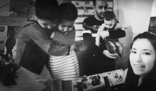 Böcek ailesi faciasında yeni gelişme: Beklenen rapor ortaya çıktı