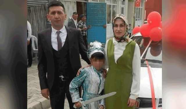 Boşanma aşamasındaki eşini öldürüp intihar etti